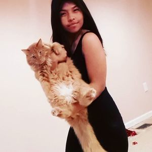 Meet your Posher, Rose